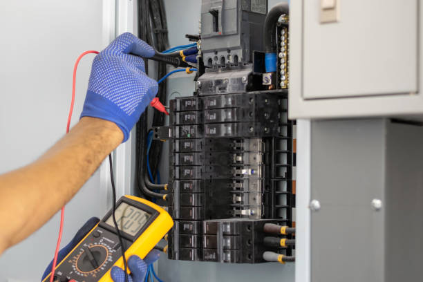 Professional Electrical Services in Yale, MI